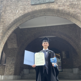 Graduation celebration – Tokyo Batch (2023)