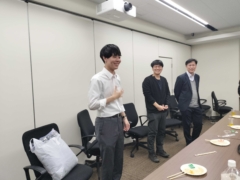 March 2026 Farewell Party!