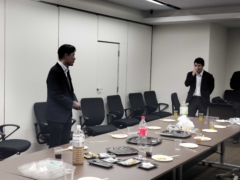 March 2026 Farewell Party!