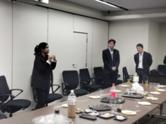 March 2026 Farewell Party!