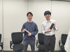 March 2026 Farewell Party!