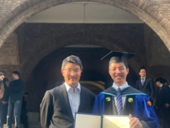 March 2026 Farewell Party!