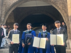 March 2026 Farewell Party!