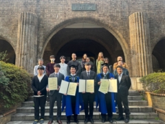 March 2026 Farewell Party!