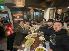 March 2026 Farewell Party!