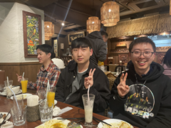 March 2026 Farewell Party!