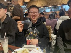 March 2026 Farewell Party!