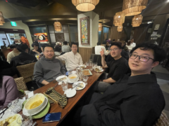 March 2026 Farewell Party!