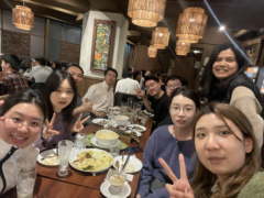 March 2026 Farewell Party!